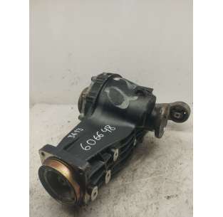 DIFERENCIAL TRASERO...