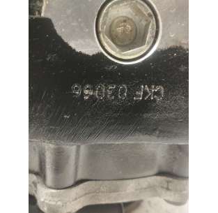 DIFERENCIAL TRASERO AUDI A6... 2