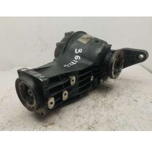 DIFERENCIAL TRASERO AUDI A4... 2