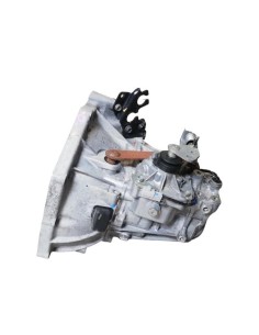 Recambio de caja cambios para toyota aygo (kgb/wnb) blue referencia OEM IAM 20TT01  