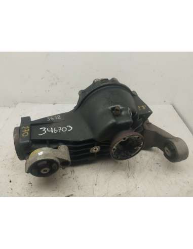 DIFERENCIAL TRASERO - 346703 / CUB
