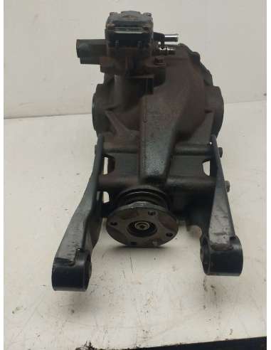 DIFERENCIAL TRASERO - 332191 / B4G3545