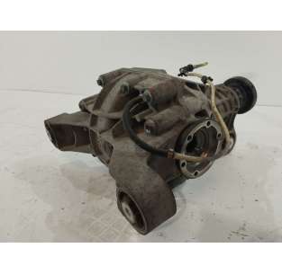 DIFERENCIAL TRASERO...