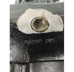 DIFERENCIAL TRASERO AUDI A6...