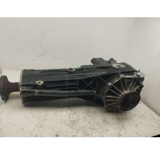 DIFERENCIAL TRASERO AUDI A6... 2