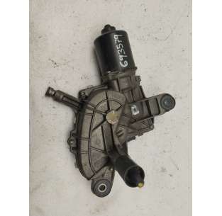 MOTOR LIMPIA DELANTERO... 2