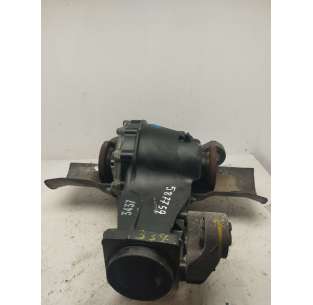 DIFERENCIAL TRASERO AUDI... 2