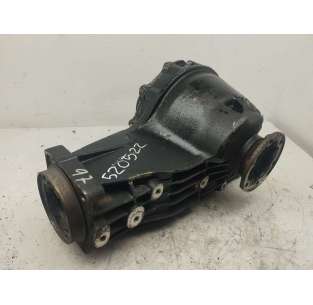 DIFERENCIAL TRASERO AUDI A8...