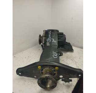 DIFERENCIAL TRASERO AUDI A6... 2