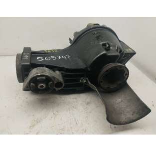 DIFERENCIAL TRASERO AUDI A6...