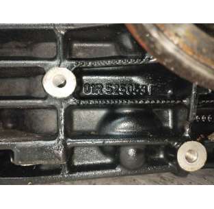 DIFERENCIAL TRASERO -... 2