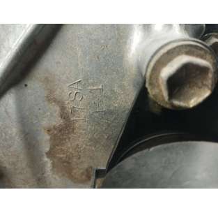 DIFERENCIAL TRASERO TOYOTA... 2