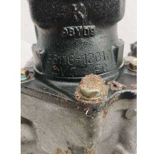 DIFERENCIAL TRASERO -... 2