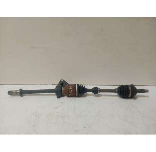 TRANSMISION DELANTERA...