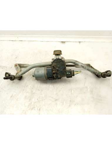 MOTOR LIMPIA DELANTERO PEUGEOT 208 -...