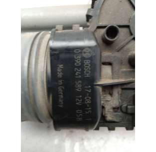 MOTOR LIMPIA DELANTERO... 2