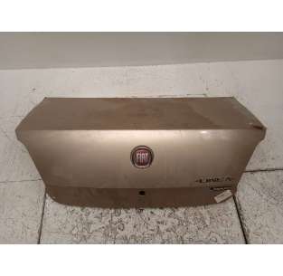 TAPA MALETERO FIAT LINEA...