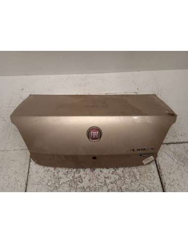 TAPA MALETERO FIAT LINEA (110)...