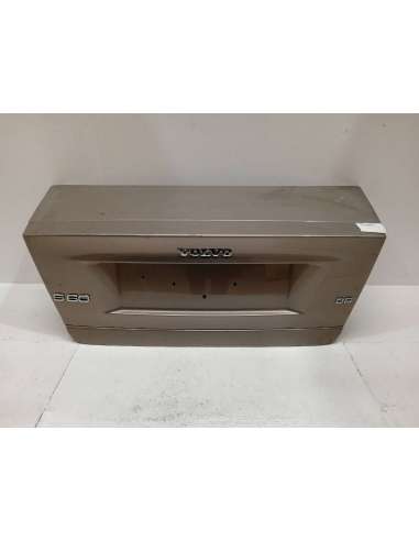 TAPA MALETERO VOLVO S60 BERLINA -...
