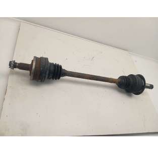 TRANSMISION TRASERA... 2