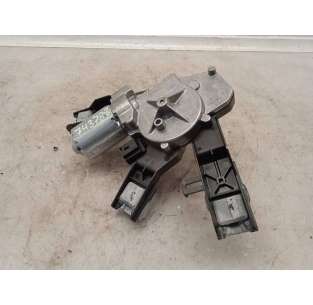 MOTOR LIMPIA TRASERO -...