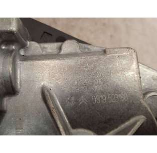 MOTOR LIMPIA TRASERO -... 2