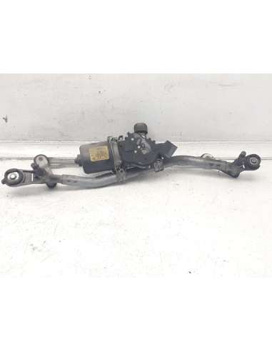 MOTOR LIMPIA DELANTERO CITROEN C3 -...