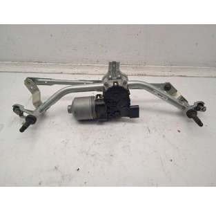 MOTOR LIMPIA DELANTERO -...