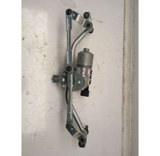 MOTOR LIMPIA DELANTERO -... 2