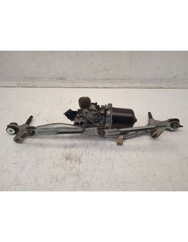 MOTOR LIMPIA DELANTERO CITROEN C3 -...