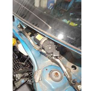 MOTOR LIMPIA DELANTERO...