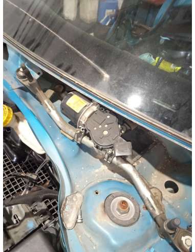 MOTOR LIMPIA DELANTERO CITROEN C3 -...