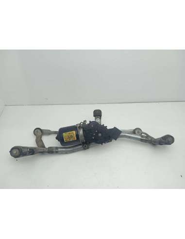 MOTOR LIMPIA DELANTERO CITROEN C3 -...