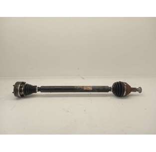 TRANSMISION DELANTERA...