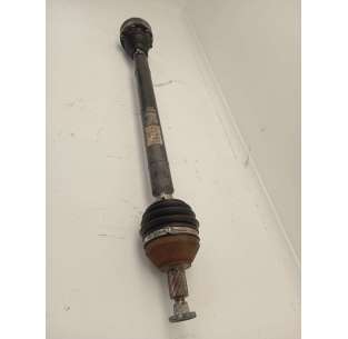 TRANSMISION DELANTERA... 2