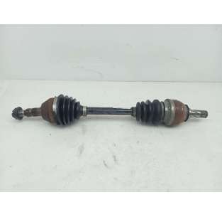 TRANSMISION DELANTERA...