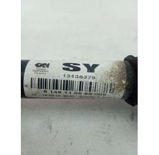 TRANSMISION DELANTERA... 2