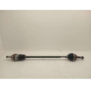 TRANSMISION DELANTERA...