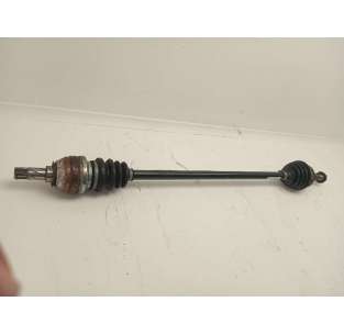 TRANSMISION DELANTERA... 2