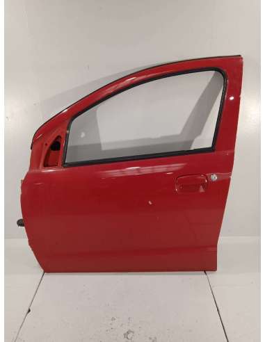 PUERTA DELANTERA IZQUIERDA NISSAN...