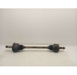 TRANSMISION TRASERA DERECHA...