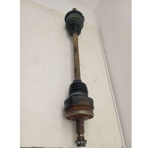 TRANSMISION TRASERA DERECHA... 2