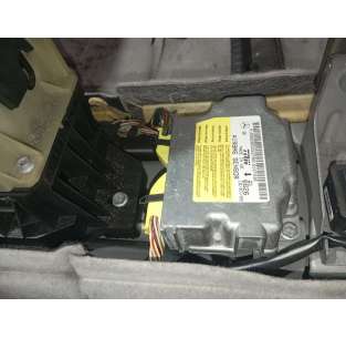 CENTRALITA AIRBAG...