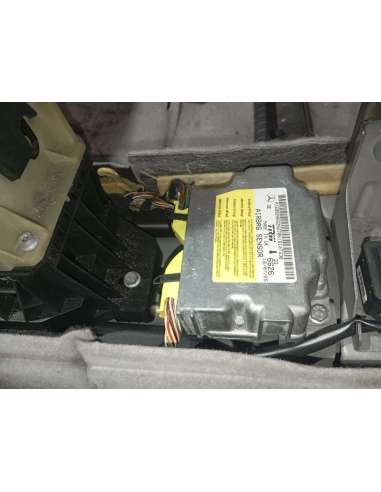 CENTRALITA AIRBAG MERCEDES-BENZ CLASE...