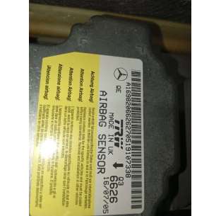 CENTRALITA AIRBAG... 2