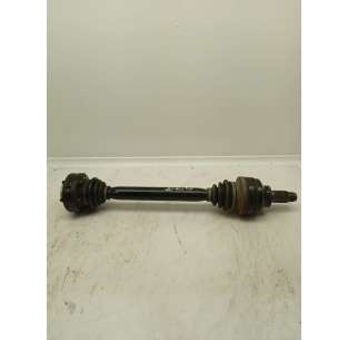 TRANSMISION TRASERA...