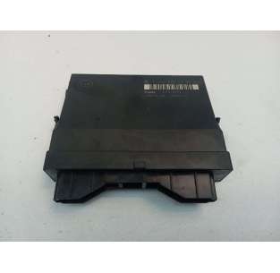 MODULO ELECTRONICO...