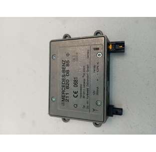 MODULO ELECTRONICO...