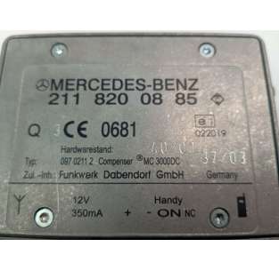 MODULO ELECTRONICO... 2