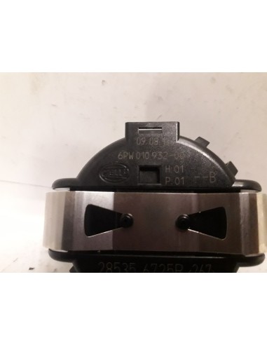 Recambio de modulo electronico para nissan qashqai (j11) referencia OEM IAM 6PW01093200  